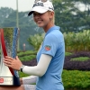 제시카 코다, LPGA 통산 4승...리디아고 공동 2위
