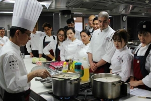 [명인·명물을 찾아서] 내일은 나도 한식 ★ 셰프