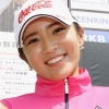 이보미 JLPGA 5승 질주… 투어 사상 최다 상금 신기록
