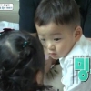 슈퍼맨이 돌아왔다 민국, 이동국 딸 설아 울자 ‘쓰담쓰담+뽀뽀’ 수아는 거부?