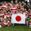 일본 럭비 3승 거두고도 월드컵 준준결승 좌절