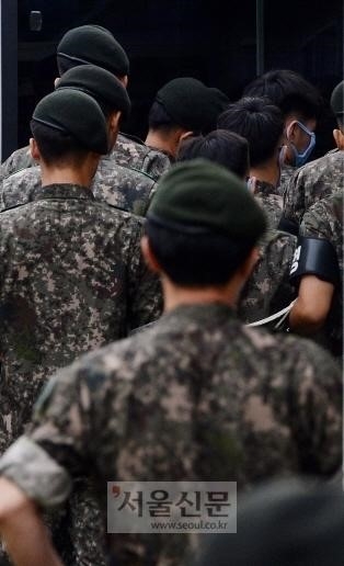 교도소에서도 가혹 행위