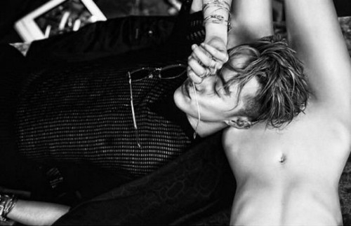 사진=자이언티 SNS