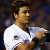 [MLB] PS 추, 주춤주춤