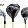 [골프 특집] J-GR 시리즈, ‘스피드아크’ 기술로 볼 초속 향상