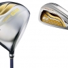 [골프 특집] GIII 6 드라이버·GIII 6 아이언, 파워풀한 탄성·부드러운 스윙감