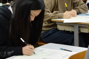 고3 마지막 전국연합학력평가 실시