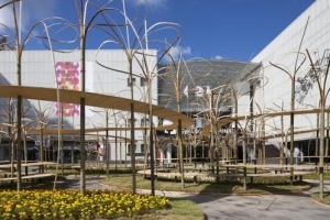 100개국서 온 유쾌한 디자인을 만나다