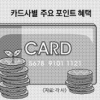 펀드 사고 세금 내고… 카드 포인트로 多한다