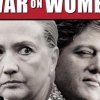 “빌 클린턴은 성폭행범” 책… 힐러리 대선 발목잡나