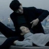 신민아 김우빈, 다정한 모습 포착 ‘대박’
