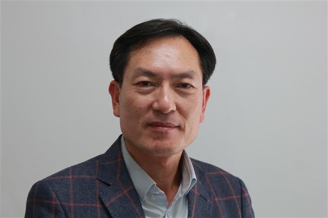 한순동 중앙공무원교육원 부장