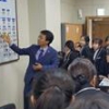 김광수 서울시의원, 시의회 방문 초등생 ‘일일교사’ 나서