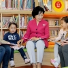 [현장 행정] 박춘희 구청장의 ‘책읽기 운동’