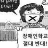 ‘장애인시설보다 쓰레기장이 낫다’는 씁쓸한 현실