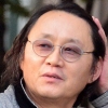 윤창중 보수집회 참석…“박 대통령 무너지면 대한민국 못지켜”(종합)