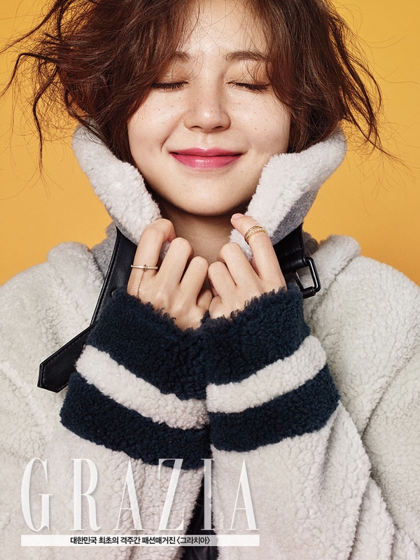 백진희 그라치아 제공