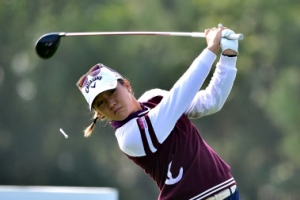 [속보] 리디아 고, LPGA 하나은행 챔피언십 2R 단독선두..박인비와 6타차