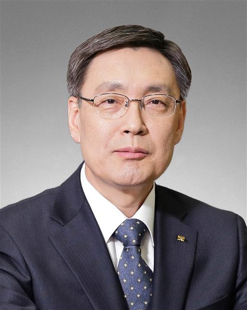 강영일 철도시설공단 이사장