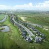 인천 청라골프장 내 단독주택지 분양