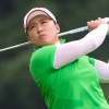 양희영 LPGA 투어 16년만에 9홀 연속버디 기록