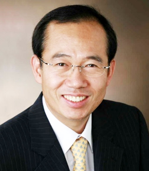 황철주 청년희망재단 이사장 연합뉴스