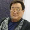 “80년 화가로 산 비결? 난 그저 표현할 뿐이야”