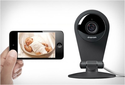 dropcam(출처 보안뉴스) 