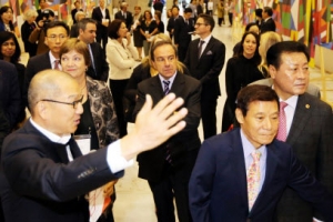 광주서 국제디자인총회 개막