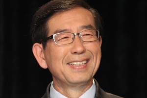 [동정] 박원순 시장, 남경필 지사, 이봉서 능률협회장, 전봉희 서울대교수, 윤문영 한양대교수, 문일 연대교수