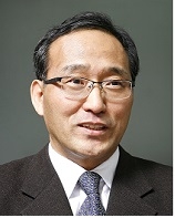 홍윤식 前국무조정실 제1차장. 사진=가톨릭관동대 제공