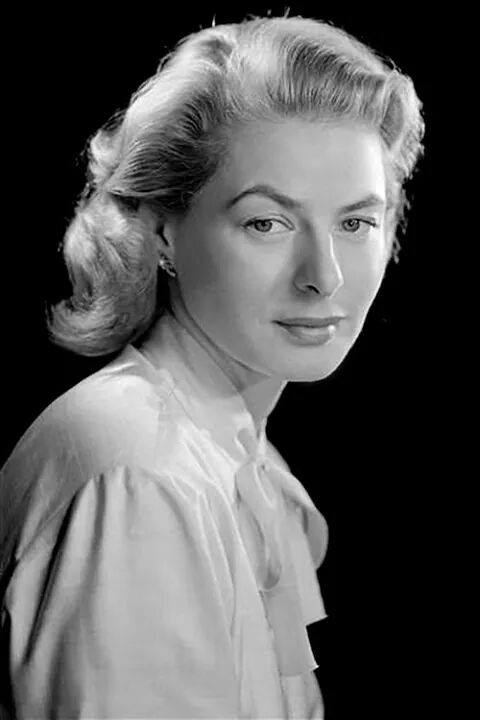 잉그리드 버그만.이사벨라 로셀리니 인스타그램서