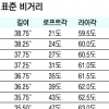 [최병규 전문기자의 골프는 과학이다] (22) 아이언 로프트와 거리의 상관 관계