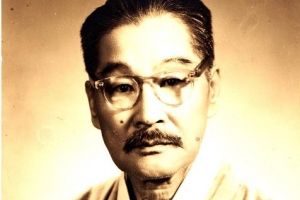 ‘한국 최초 서양화가’ 고희동을 다시 만나다