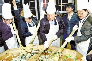 [자치단체장 25시] 경마공원 ·항공 MRO센터… 촌티 벗겨낸 ‘행정 불도저’