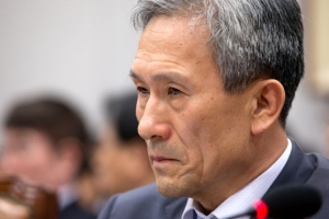 김관진 비서실장 출신 육군 대령 압수수색