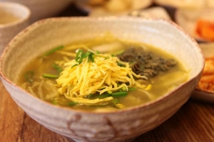 토마토와 톳 짬뽕… 중독성 있는 메로탕면… 감귤 얹은 아귀찜…