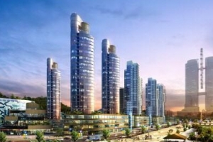 영종도 카지노 복합리조트 ‘고도 제한’ 합의