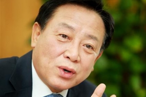 차성수 구청장에게 들어본 ‘금천 2030 중장기 발전계획’