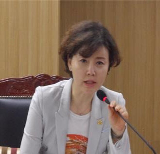 우미경 서울시의원