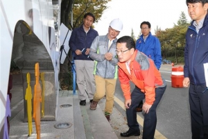 [자치단체장 25시] 서동욱 울산 남구청장