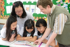 ‘청룡동 이전’ 부산삼육초등학교, 내년도 신입생 모집