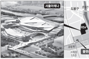 2020년 창동, 신개념 K팝 성지로