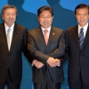 “FTA와 RCEP 타결 위해 한·중·일 3국 협력할 것”