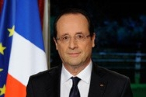 [동정] 올랑드대통령,  이신두교수 ,  서경덕교수, 김은진교수