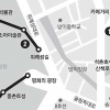 석촌호수·위례성·올림픽공원 도심에서 만나는 가을의 절정