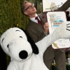 스누피 ‘이젠 나도 할리우드 스타’