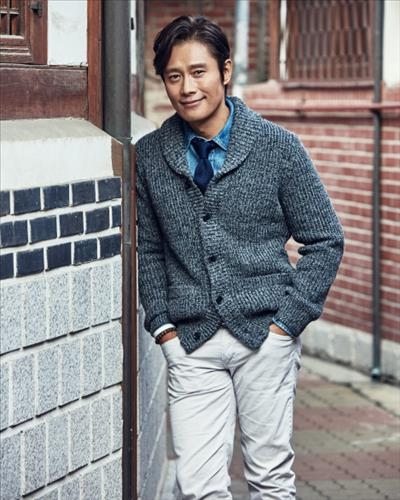 이병헌 연합뉴스