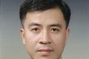 [동정] 정욱호부사장, 안희배교수