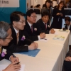 금융·취업 상담 나선 금감원장